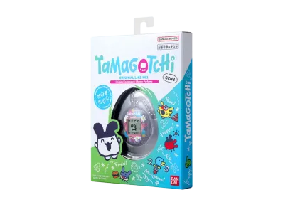 BANDAI "Original Tamagotchi" Flower Perfume