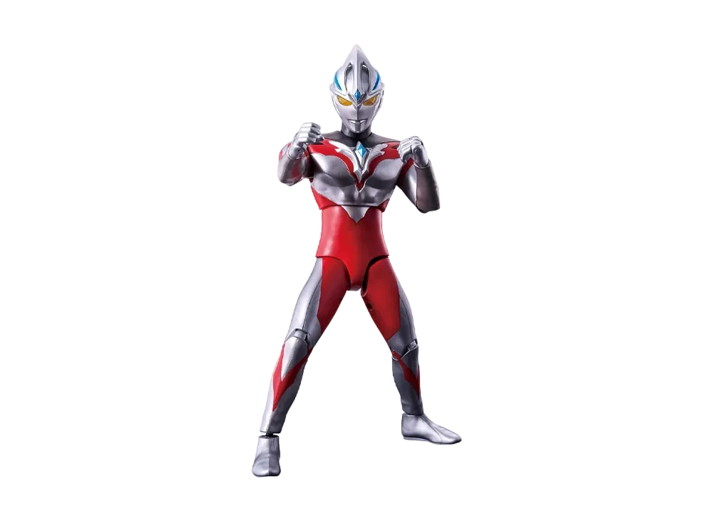 BANDAI "GIGANTIC UNIVERSE" -ULTRAMAN ARC- ULTRAMAN ARC
