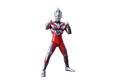 BANDAI "GIGANTIC UNIVERSE" -ULTRAMAN ARC- ULTRAMAN ARC