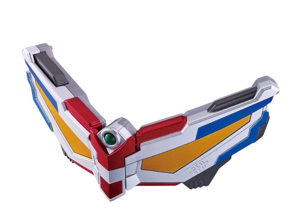 BANDAI "SOUND ULTRA NARIKIRI" -Mega Monster Battle: Ultra Galaxy Legend- ULTRA ZERO EYE