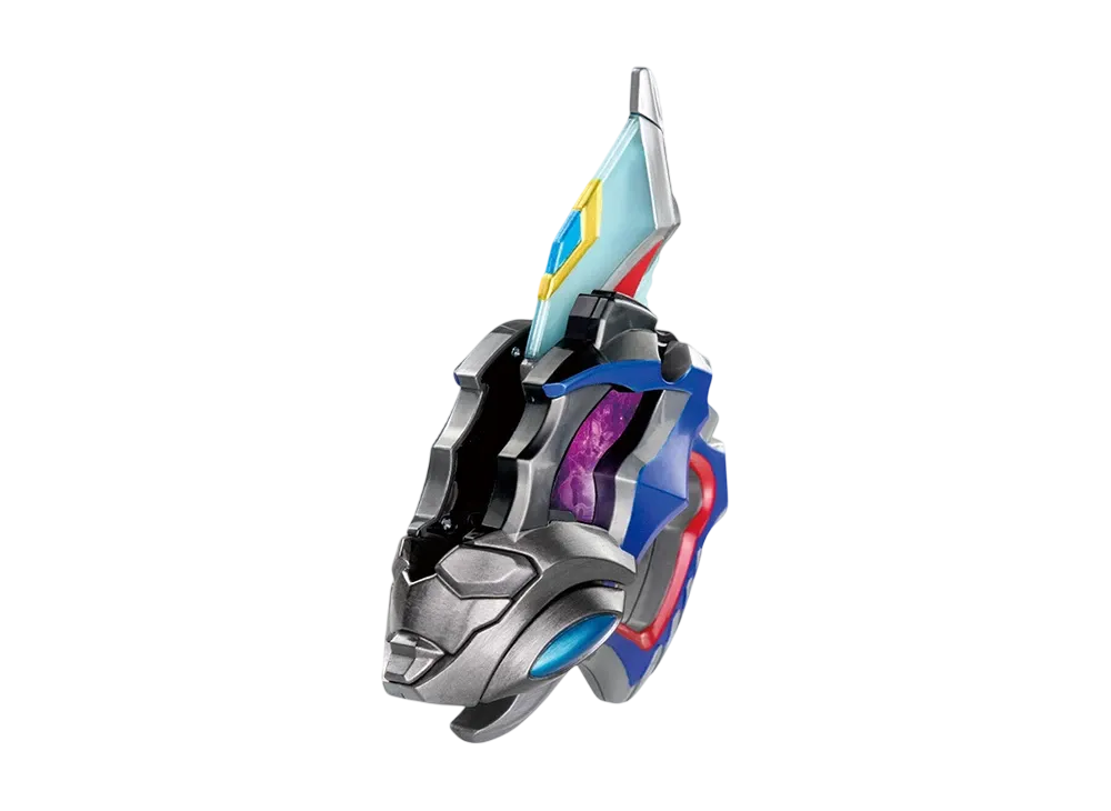 BANDAI "SOUND ULTRA NARIKIRI" -Ultraman Decker- ULTRA D FLASHER - ¥