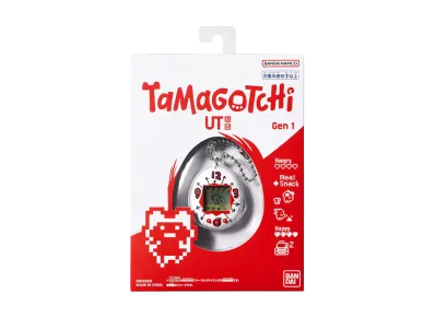 BANDAI "Original Tamagotchi" UT Original Tamagotchi