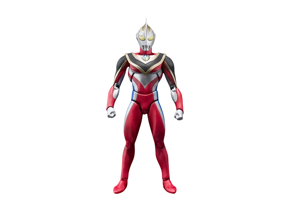 BANDAI "ULTRA-ACT" -Ultrama Gaia- Ultrama Gaia (Supreme Version)