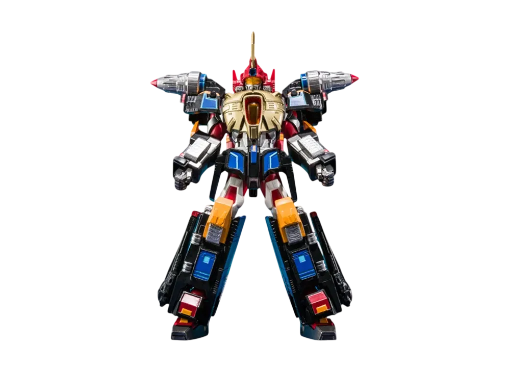 BANDAI "ULTRA-ACT" -Gridman- Thunder Guriddoman