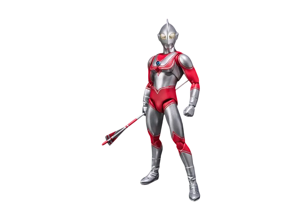 BANDAI "ULTRA-ACT" -Return of Ultraman- ULTRAMAN JACK
