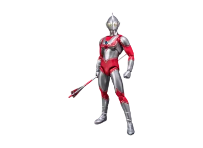 BANDAI "ULTRA-ACT" -Return of Ultraman- ULTRAMAN JACK
