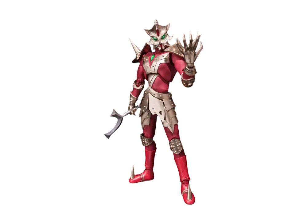 BANDAI "ULTRA-ACT" -Ultraman A- Ace killer