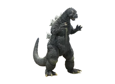 BANDAI "S.H.MonsterArts" -Godzilla- Godzilla (1964)