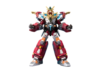 BANDAI "ULTRA-ACT" -Gridman- King Guriddoman