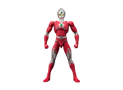 BANDAI "ULTRA-ACT" -The Ultraman- Ultraman Jonius