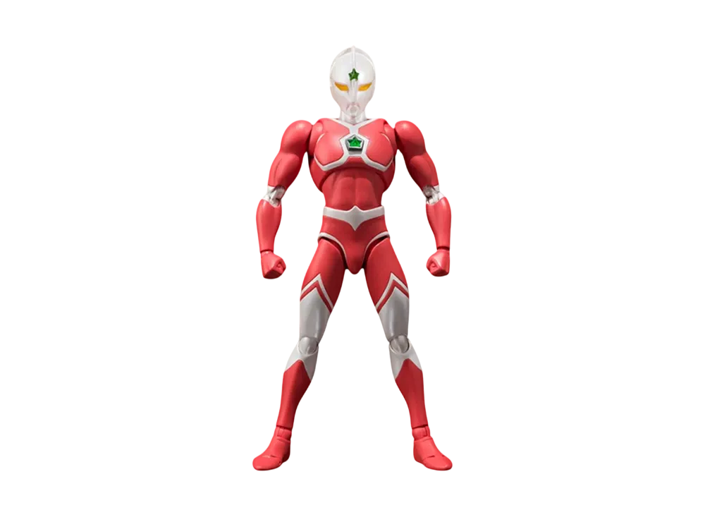 バンダイ ウルトラアクト ザ・ウルトラマン ウルトラマンジョーニアス