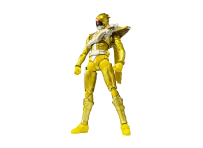 BANDAI "S.H.Figuarts" -Unofficial Sentai Akibaranger Season Tsuu- Ultra Akiba Red Super