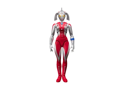 BANDAI "ULTRA-ACT" -ULTRAMAN TARO- Mother of Ultra