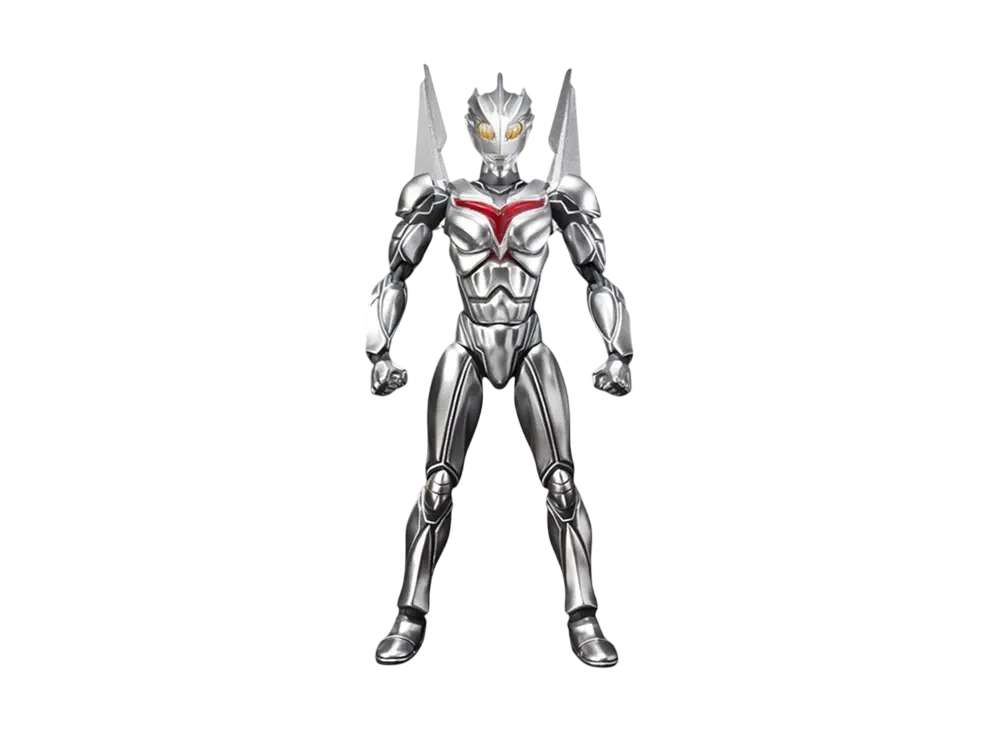 BANDAI "ULTRA-ACT" -Ultraman Nexus- Ultraman Noah