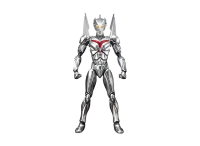 BANDAI "ULTRA-ACT" -Ultraman Nexus- Ultraman Noah