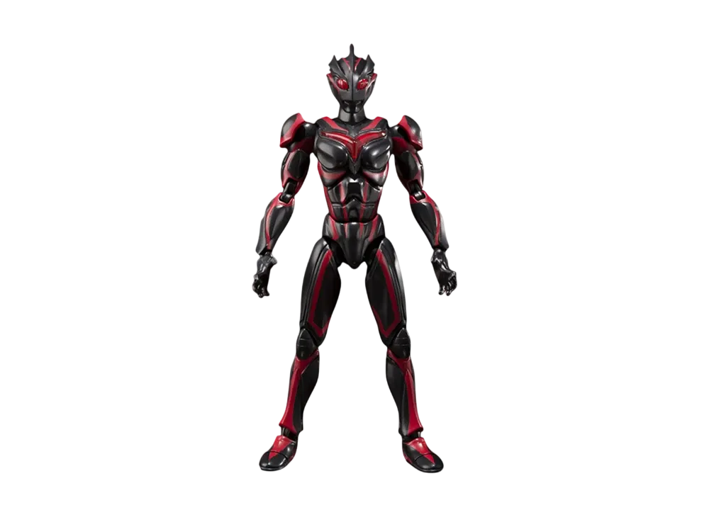 BANDAI "ULTRA-ACT" -Ultraman Nexus- Dakuzagi