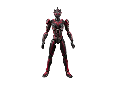BANDAI "ULTRA-ACT" -Ultraman Nexus- Dakuzagi