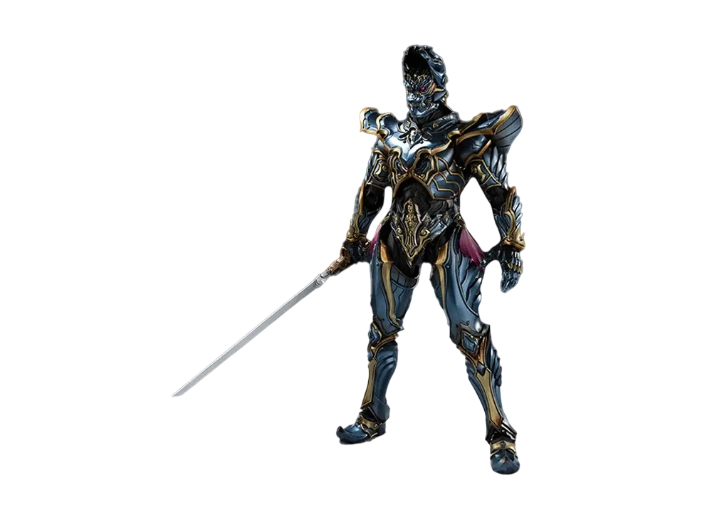 BANDAI "Makai Kado" -Garo series- Phantom Knight Crow