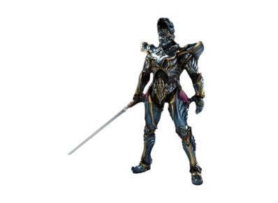 BANDAI "Makai Kado" -Garo series- Phantom Knight Crow