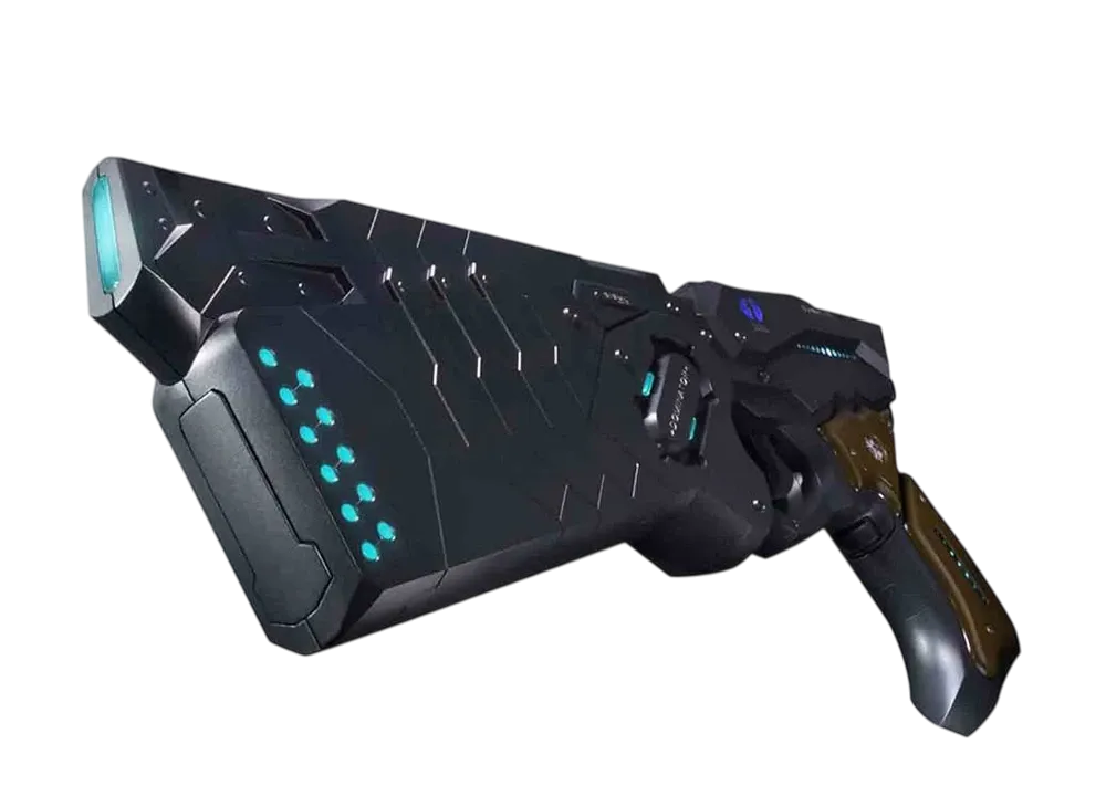 BANDAI "PROPLICA" -Psycho-Pass- Dominator - ¥