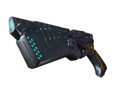 BANDAI "PROPLICA" -Psycho-Pass- Dominator