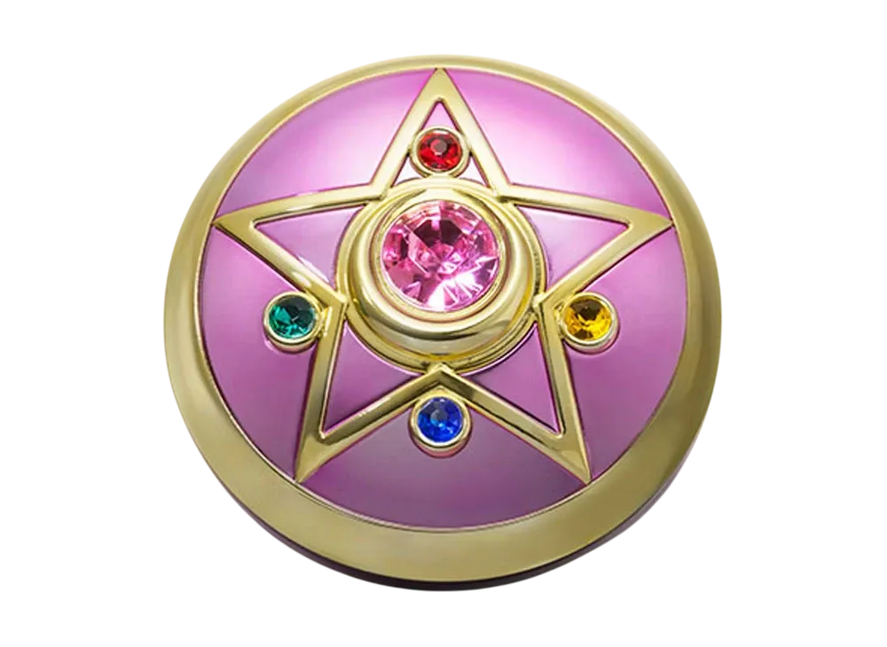 BANDAI "PROPLICA" -Sailor Moon series- Crystal Star