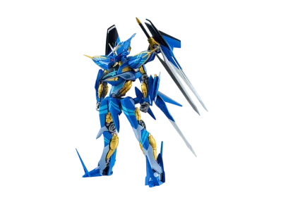 BANDAI "THE ROBOT SPIRITS" -Cross Ange- <SIDE RM> Cleopatra "Ariel mode"