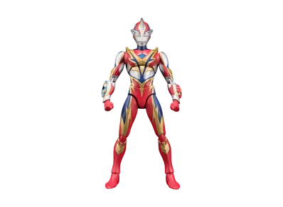 BANDAI "ULTRA-ACT" -ULTRAMAN MEBIUS- Ultraman Mebius mebius phoenix brave