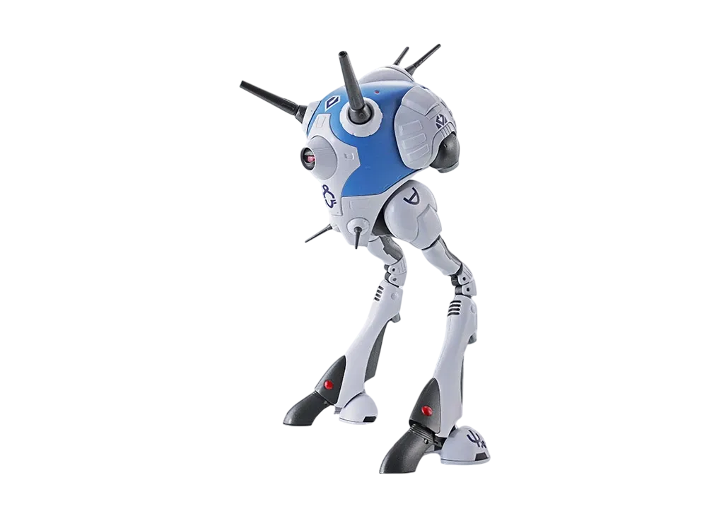 BANDAI "HI-METAL R" -Super Dimension Fortress Macross- Regard