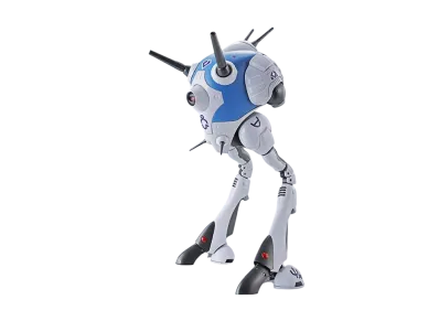 BANDAI "HI-METAL R" -Super Dimension Fortress Macross- Regard