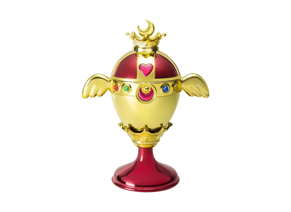 BANDAI "PROPLICA" -Sailor Moon series- Rainbow Munkarisu - ¥