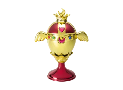 BANDAI "PROPLICA" -Sailor Moon series- Rainbow Munkarisu