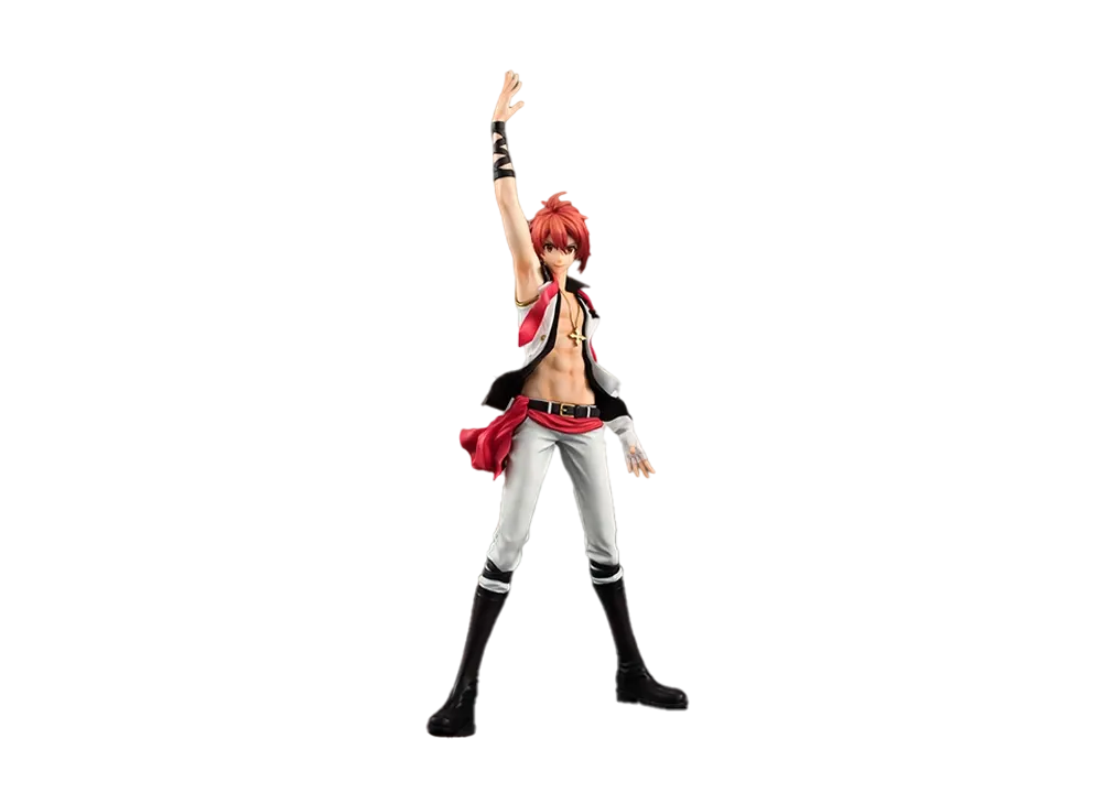 BANDAI "FiguartsZERO" -IDOLiSH7- Riku Nanase
