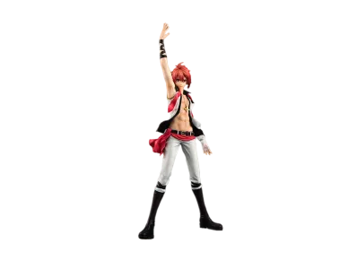BANDAI "FiguartsZERO" -IDOLiSH7- Riku Nanase