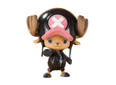 BANDAI "FiguartsZERO" -ONE PIECE FILM GOLD- Tony Tony Chopper -ONE PIECE FILM GOLD Ver.-