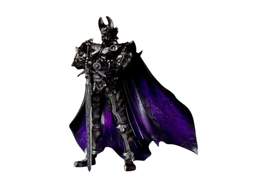 BANDAI "Makai Kado" -Garo <GARO> MAKAISENKI- Evil