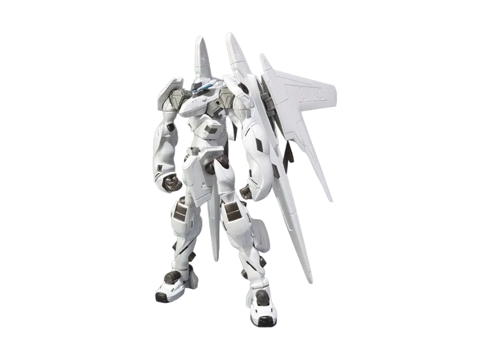 BANDAI "THE ROBOT SPIRITS" -Fafner in the Azure- <SIDE FFN> Fafner mark Expositions