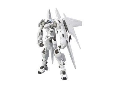 BANDAI "THE ROBOT SPIRITS" -Fafner in the Azure- <SIDE FFN> Fafner mark Expositions