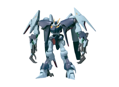 BANDAI "THE ROBOT SPIRITS (Ka signature)" -Mobile Suit Gundam Unicorn- <SIDE MS> Baiaran custom