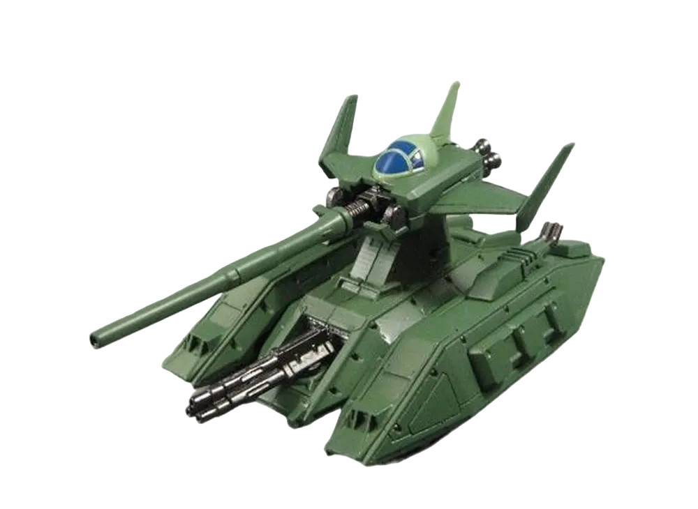 BANDAI "THE ROBOT SPIRITS" -Mobile Suit Gundam- <SIDE MS> Mazera Attack (hard point system specification) [secondary lottery]