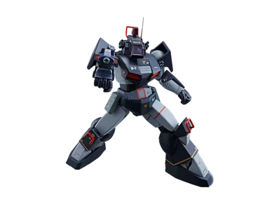 BANDAI "HI-METAL R" -Fang of the Sun Dougram- DOUGRAM
