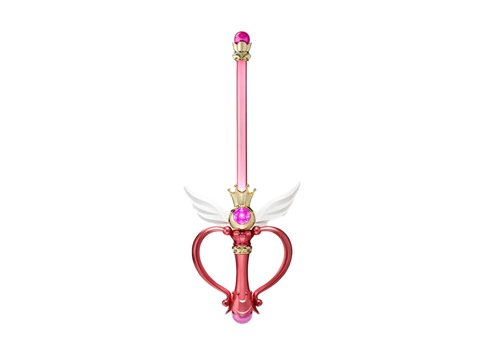 BANDAI "PROPLICA" -Sailor Moon series- Kaleido Moon Scope