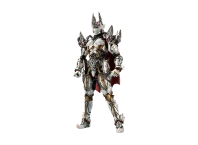BANDAI "Makai Kado" -Garo series- Midnight Sun Knight Dan