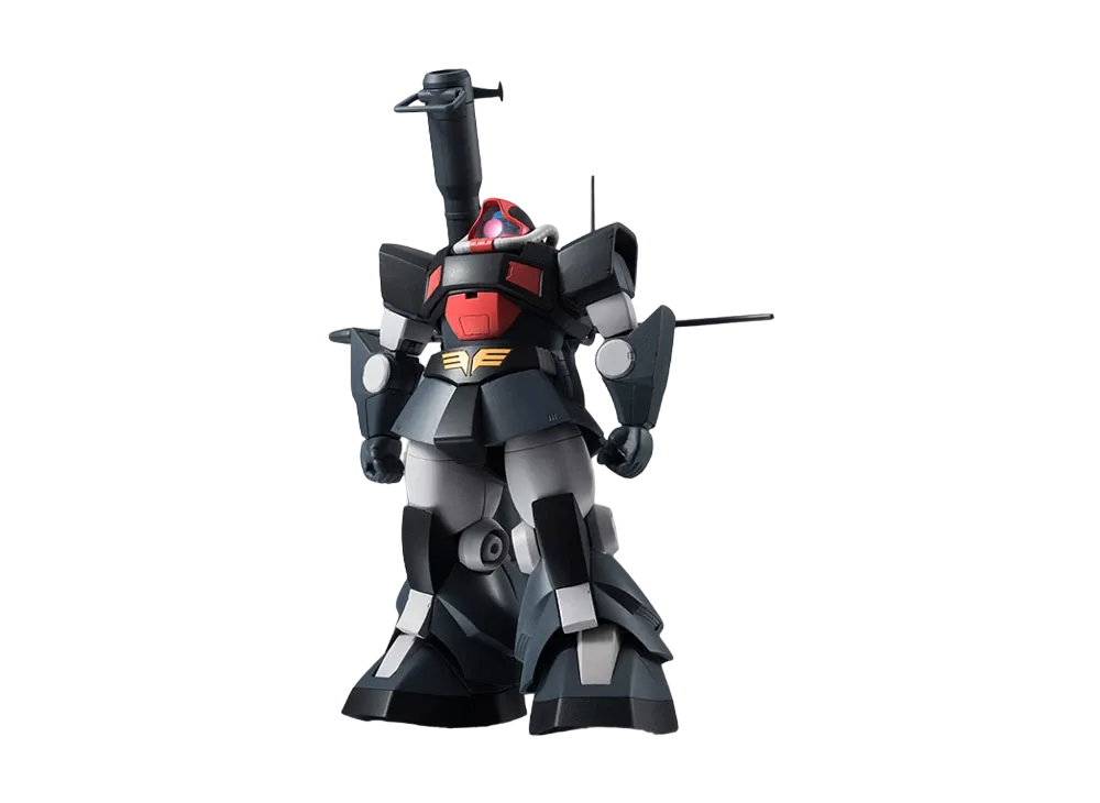 BANDAI "THE ROBOT SPIRITS" -Mobile Suit Gundam- <SIDE MS> YMS-09 prototype Dom ver. ANIME