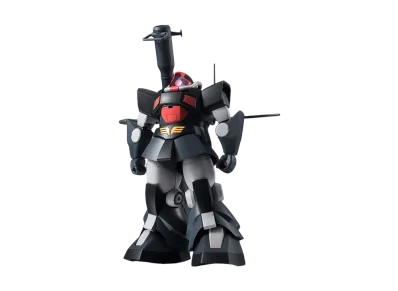 BANDAI "THE ROBOT SPIRITS" -Mobile Suit Gundam- <SIDE MS> YMS-09 prototype Dom ver. ANIME
