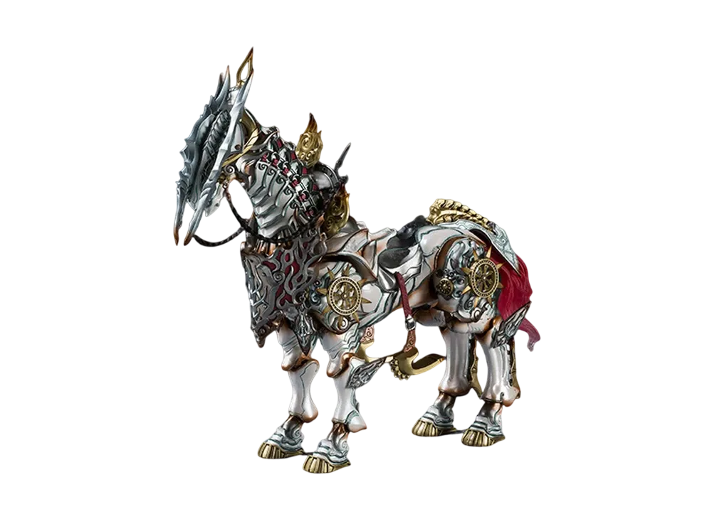 BANDAI "Makai Kado" -Garo <GARO> MAKAISENKI- Madoba Hayate