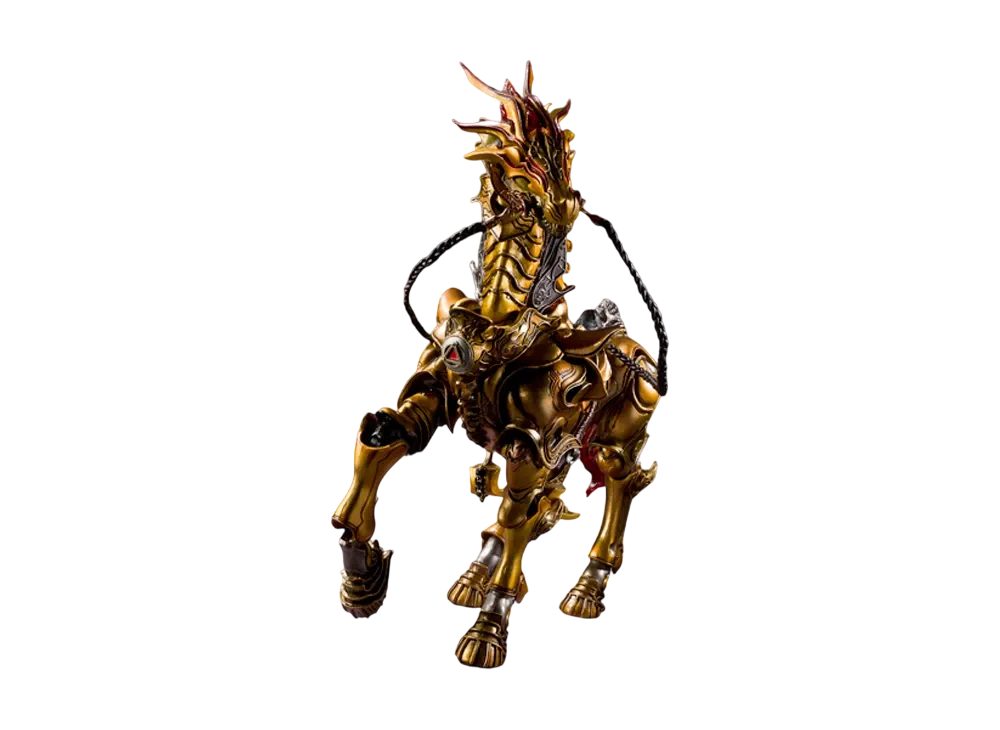 BANDAI "Makai Kado" -Garo series- Magisterium Goaten