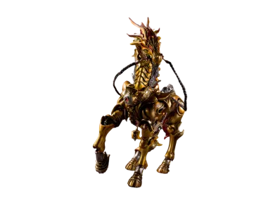 BANDAI "Makai Kado" -Garo series- Magisterium Goaten