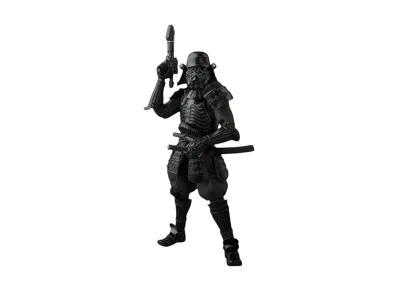 BANDAI "MEISHO MOVIE REALIZATION" -Star Wars- Covert Shadow Trooper