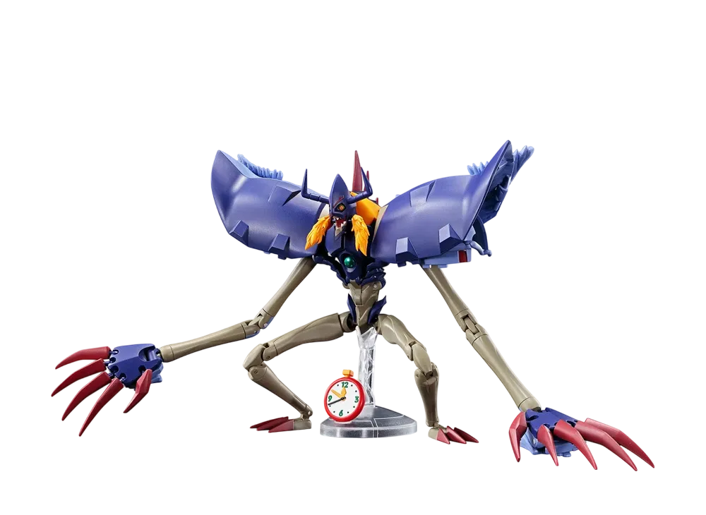 BANDAI "Digivolving Spirits" -Digimon- 03 Diabolomon